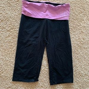 Victoria Secret Pink leggings
